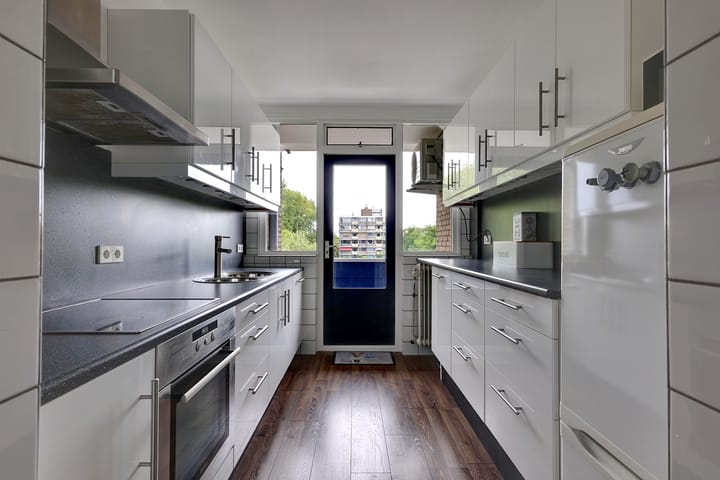 Foto 4 van Wildenborglaan 32-3