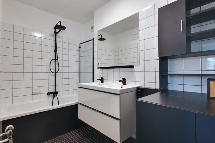 Foto 5 van Wildenborglaan 32-3