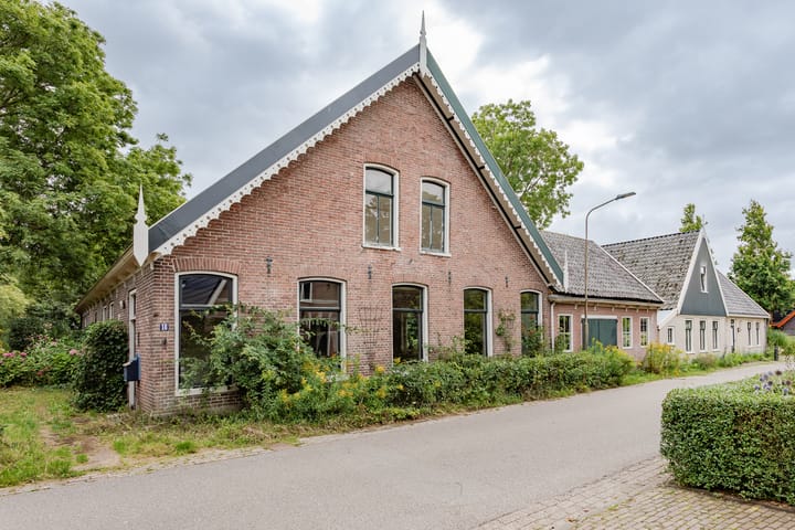 Foto 1 van Valkkogerweg 18