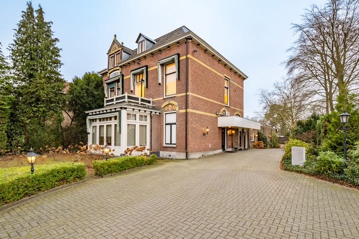Soestdijkseweg Zuid 265, Bilthoven