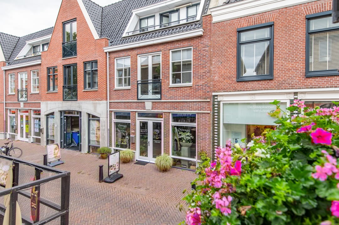 Photo 1 of Heereweg 185-L