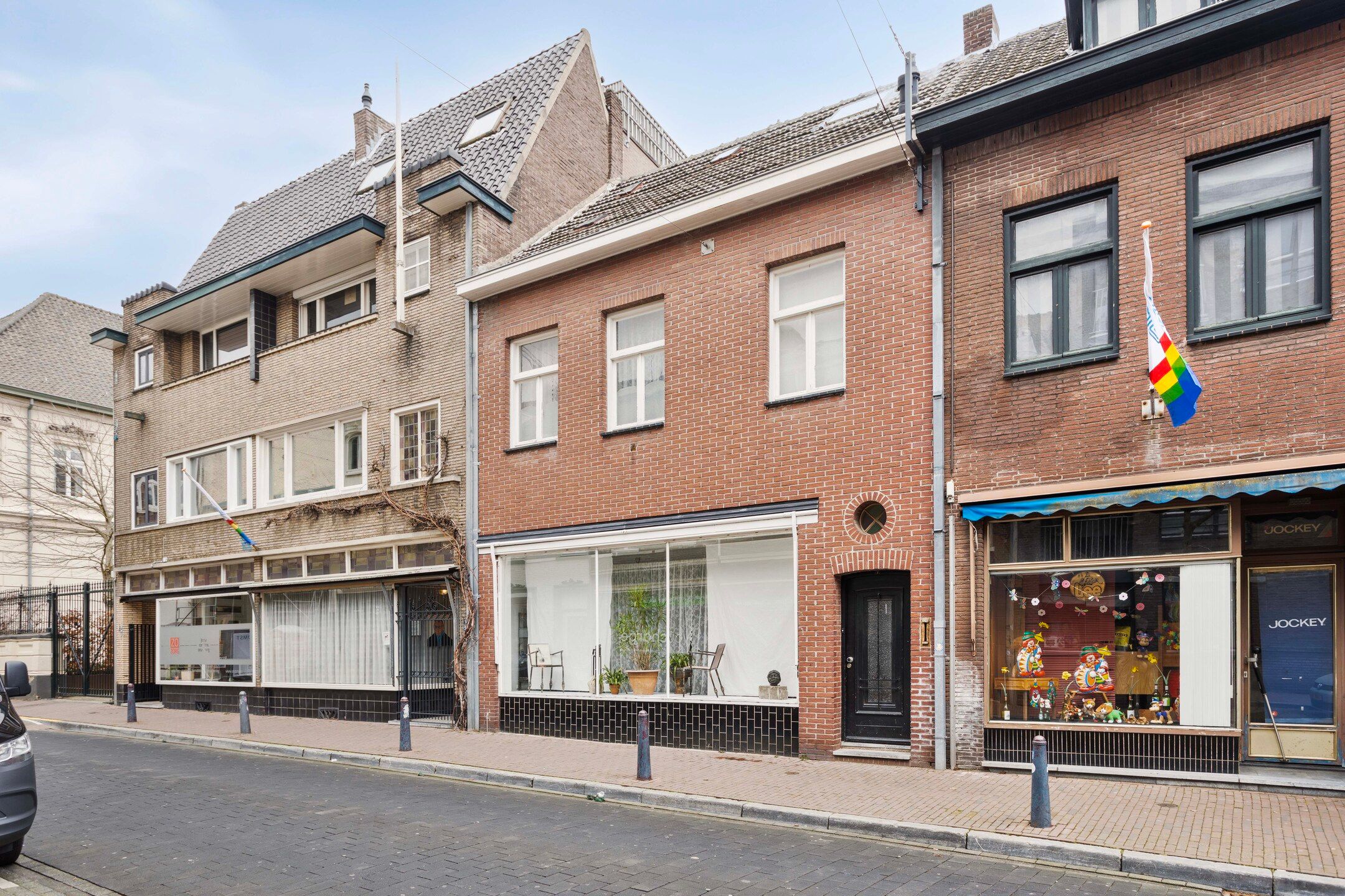 Zwartbroekstraat, 7, Roermond, 6041JL, Limburg, Nederland 7