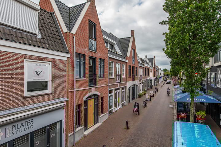 Foto 7 van Heereweg 185-L