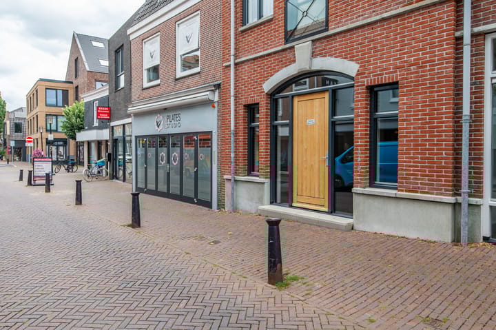 Foto 8 van Heereweg 185-L