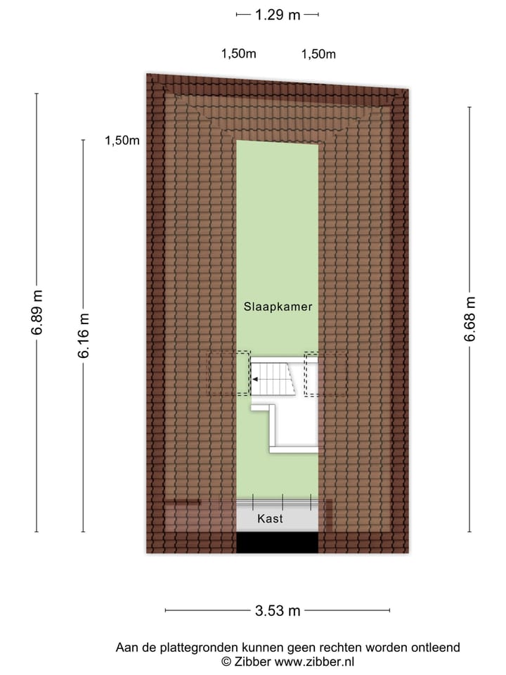 Foto 29 van Kerkstraat 58-D