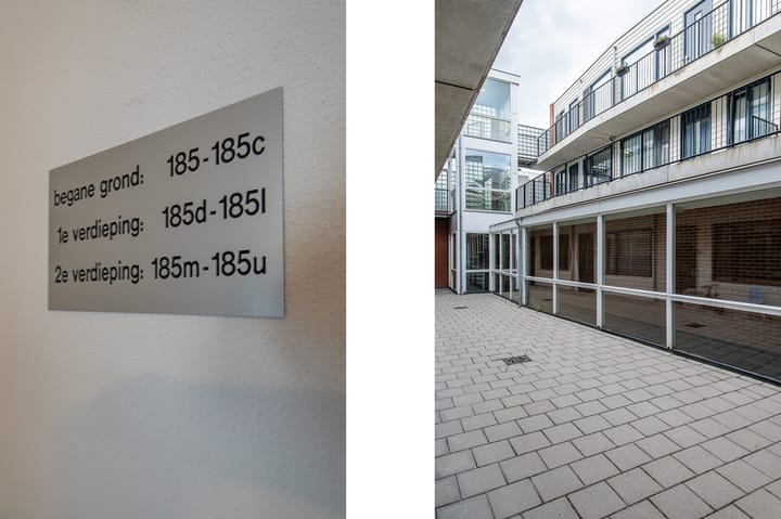 Foto 11 van Heereweg 185-L