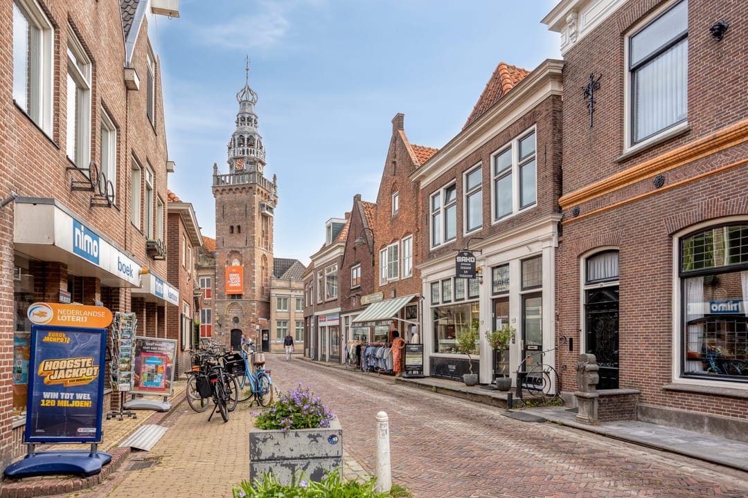 Foto 7 van Kerkstraat 58-D