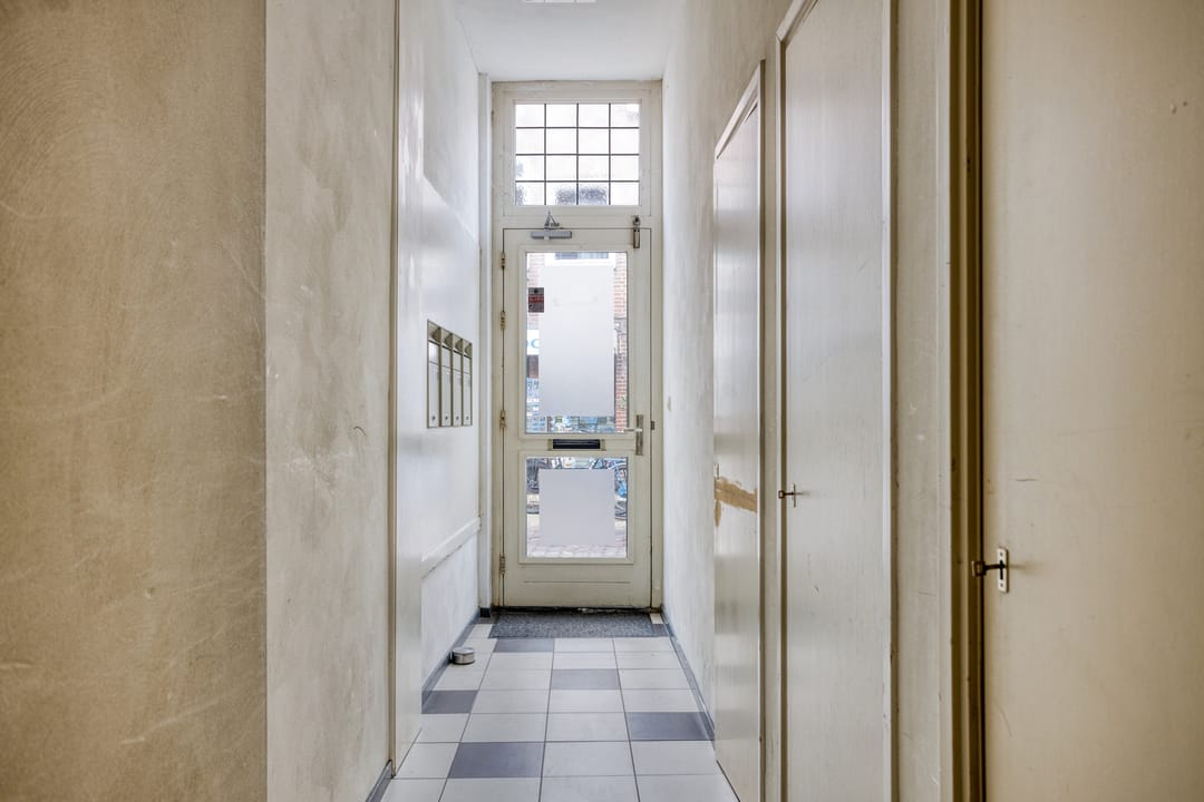 Foto 8 van Kerkstraat 58-D