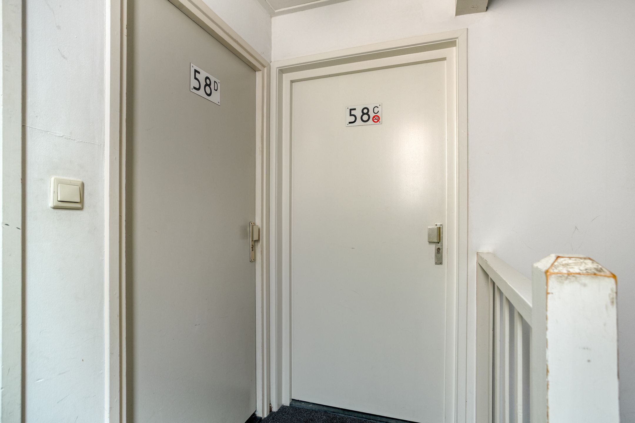 Foto 9 van Kerkstraat 58-D