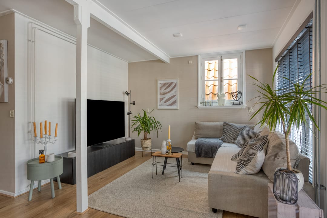 Foto 2 van Kerkstraat 58-D