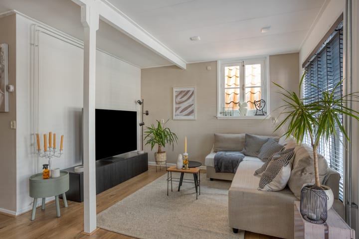 Foto 2 van Kerkstraat 58-D