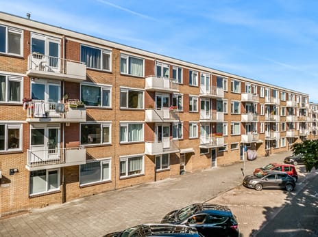 Geraniumstraat thumbnail