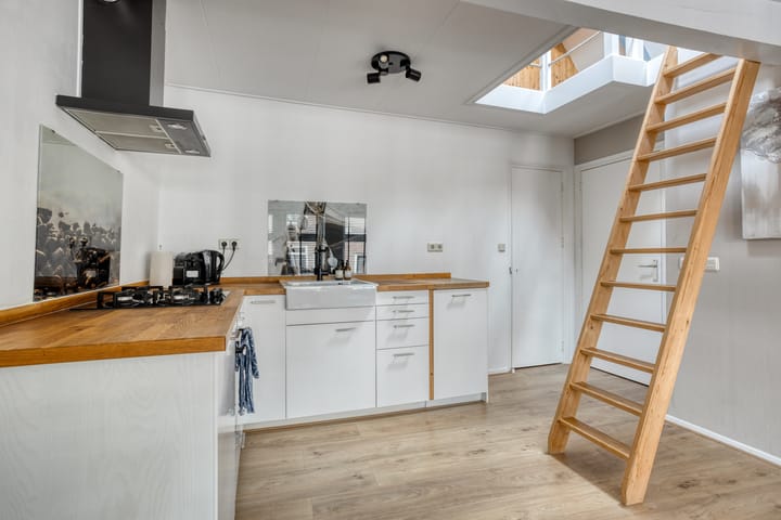 Foto 15 van Kerkstraat 58-D