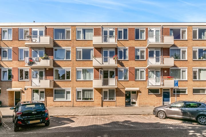 Foto 2 van Geraniumstraat 86