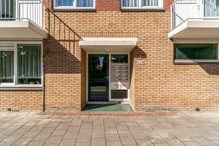 Foto 3 van Geraniumstraat 86