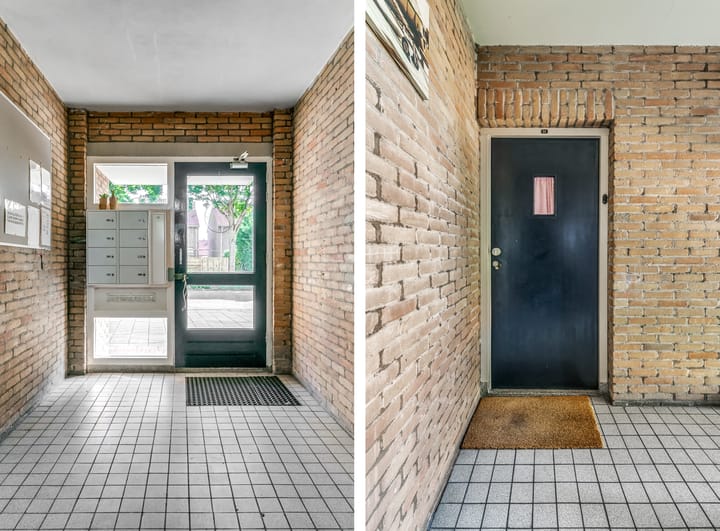 Foto 4 van Geraniumstraat 86