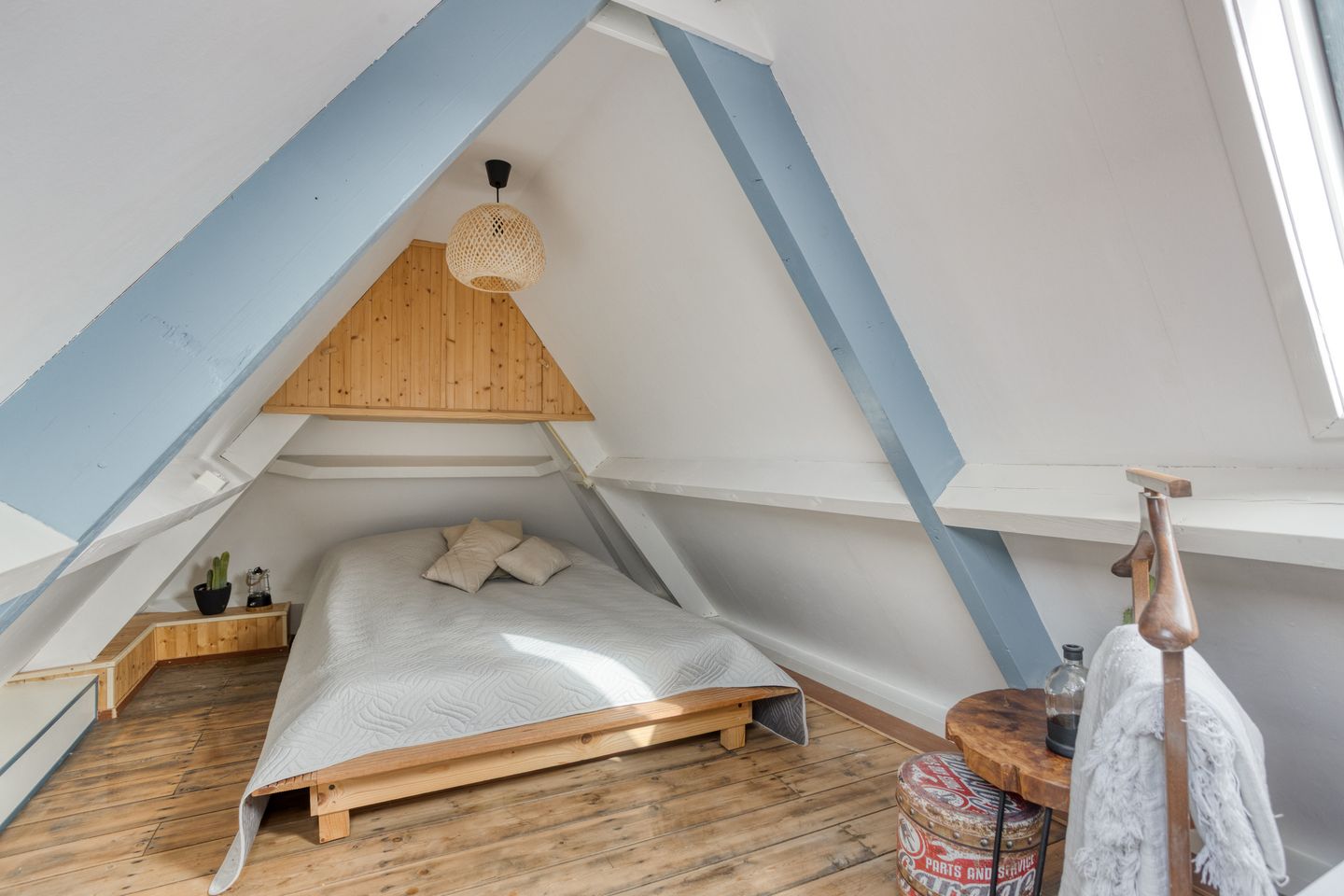 Foto 5 van Kerkstraat 58-D