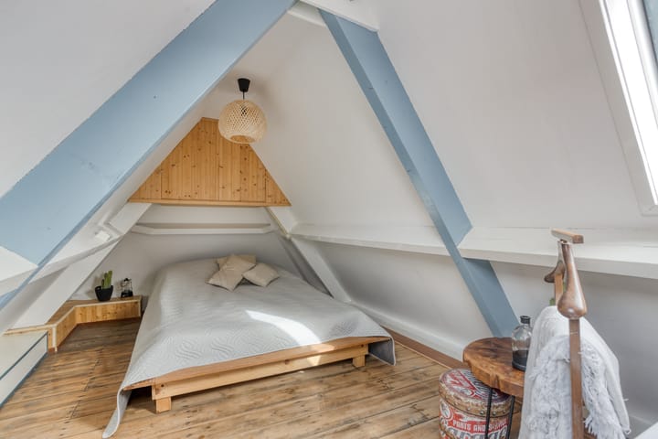 Foto 5 van Kerkstraat 58-D