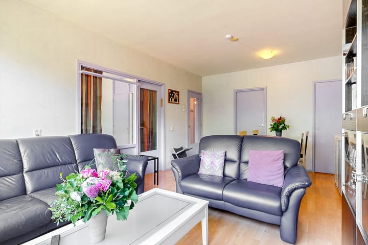 Foto 8 van Geraniumstraat 86