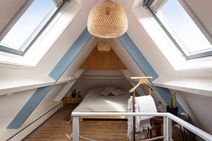 Foto 20 van Kerkstraat 58-D