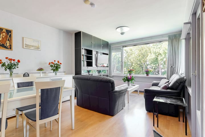 Foto 10 van Geraniumstraat 86