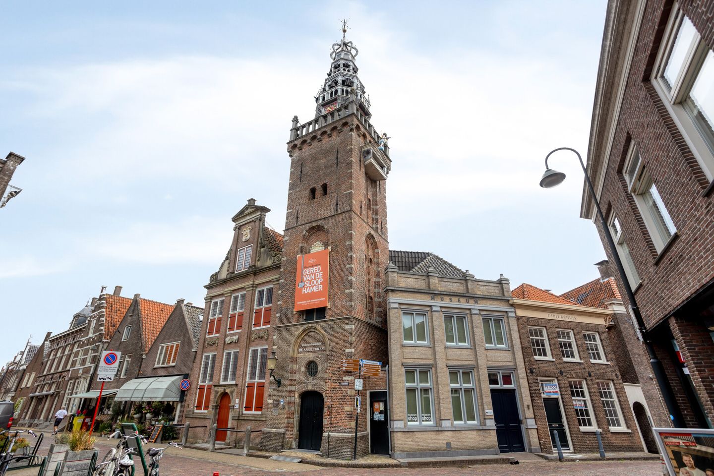 Foto 25 van Kerkstraat 58-D