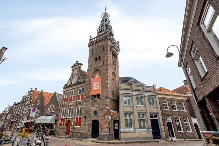 Foto 25 van Kerkstraat 58-D