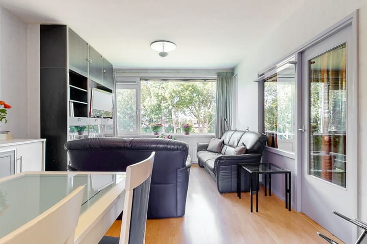 Foto 11 van Geraniumstraat 86