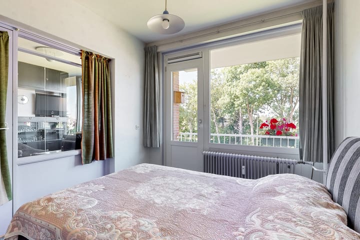 Foto 13 van Geraniumstraat 86