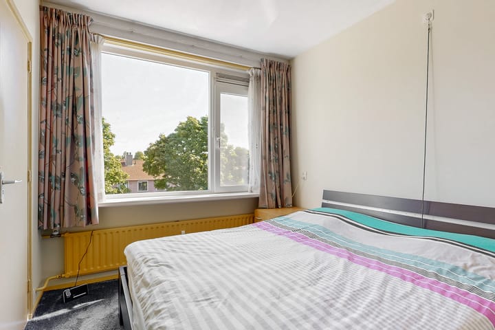 Foto 15 van Geraniumstraat 86