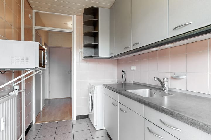 Foto 18 van Geraniumstraat 86