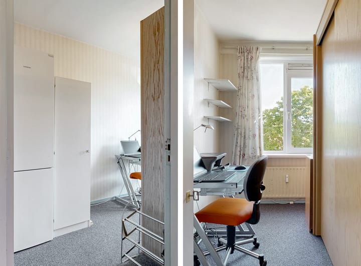 Foto 21 van Geraniumstraat 86