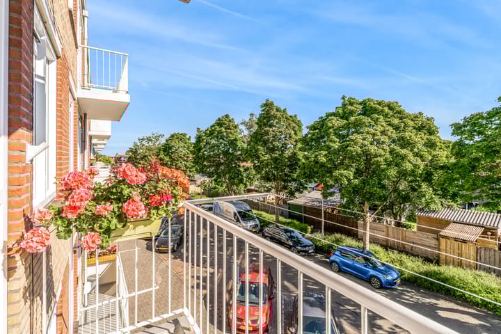 Foto 23 van Geraniumstraat 86