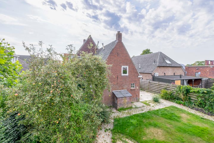 Foto 2 van van Nispenstraat 3