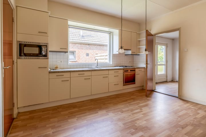 Foto 3 van van Nispenstraat 3