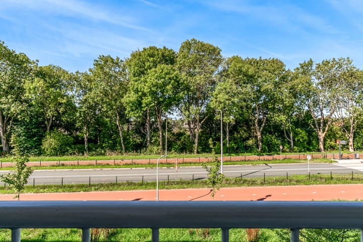 Foto 25 van Geraniumstraat 86