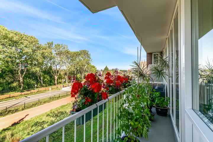 Foto 26 van Geraniumstraat 86