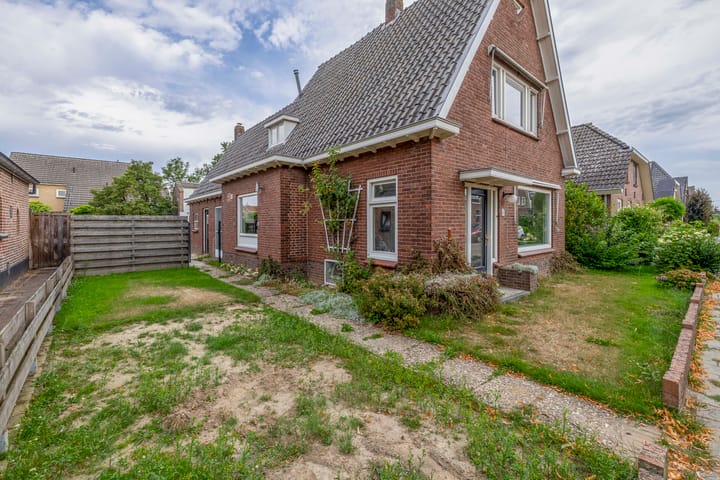 Foto 5 van van Nispenstraat 3