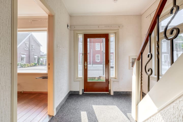 Foto 6 van van Nispenstraat 3