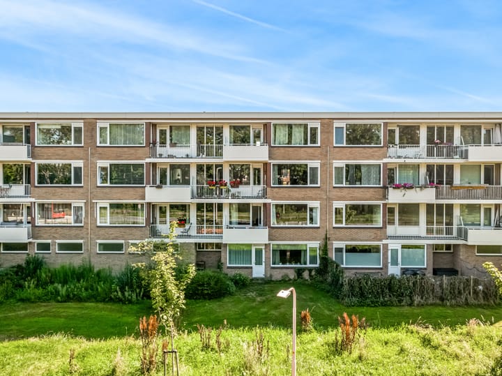 Foto 28 van Geraniumstraat 86