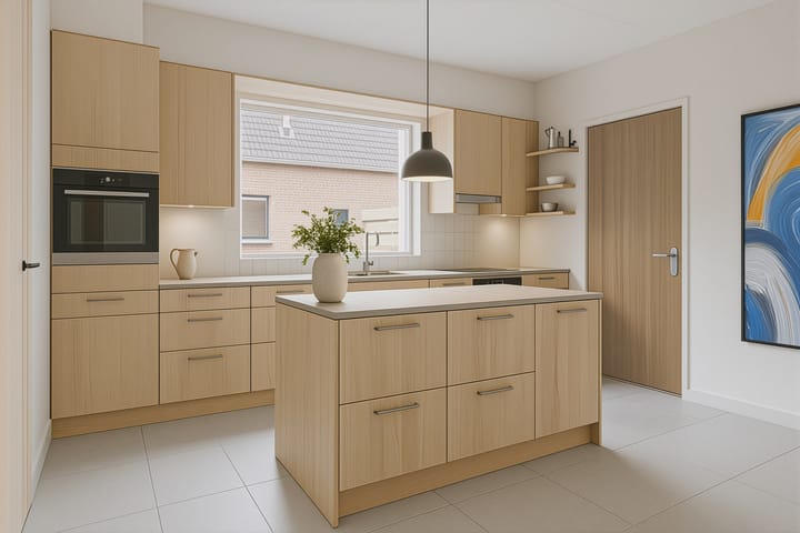 Foto 8 van van Nispenstraat 3