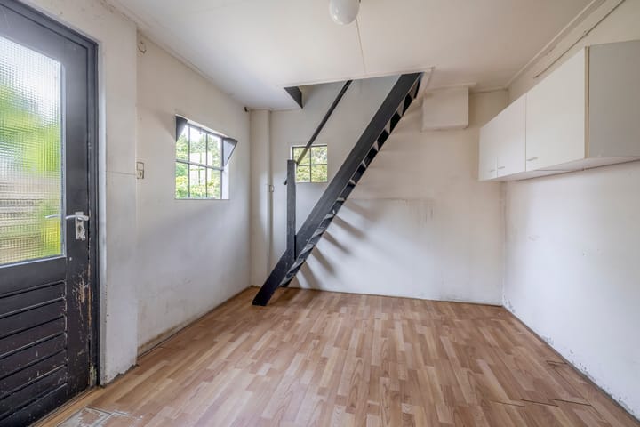 Foto 18 van van Nispenstraat 3