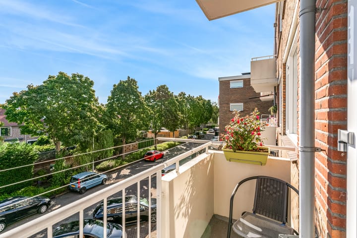 Foto 24 van Geraniumstraat 86