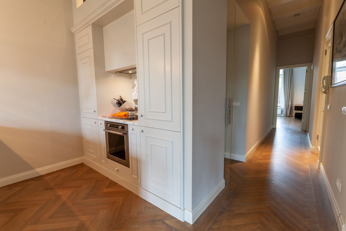 Foto 5 van Keizersgracht 615-1