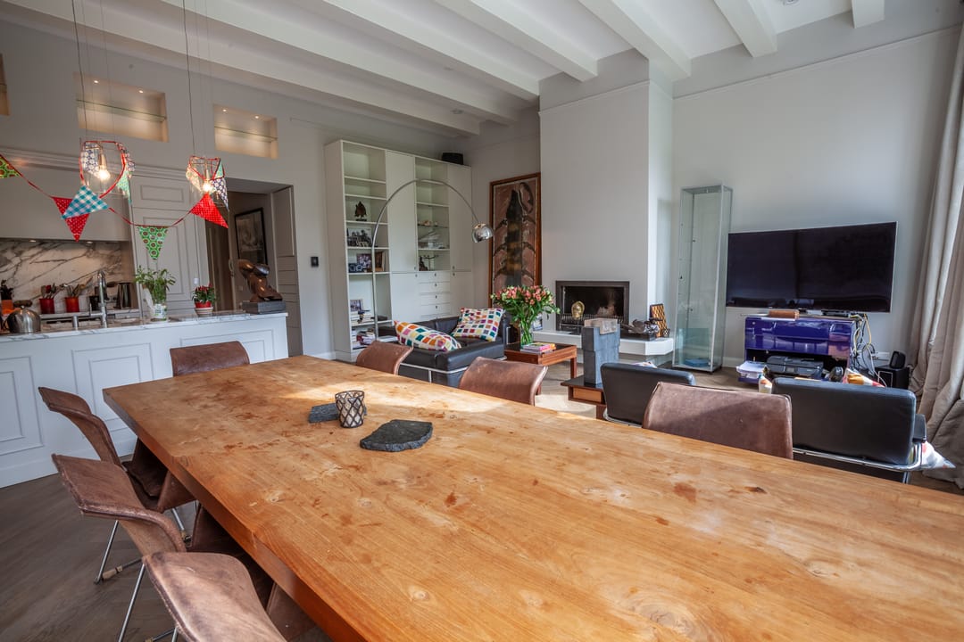 Foto 7 van Keizersgracht 615-1