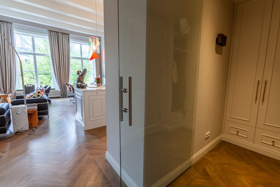 Foto 8 van Keizersgracht 615-1