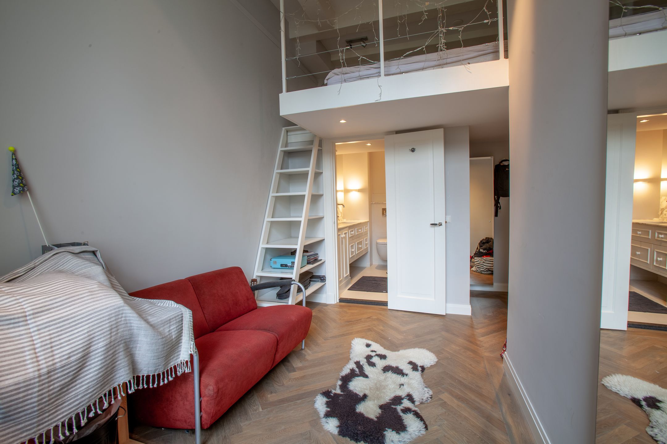 Foto 9 van Keizersgracht 615-1