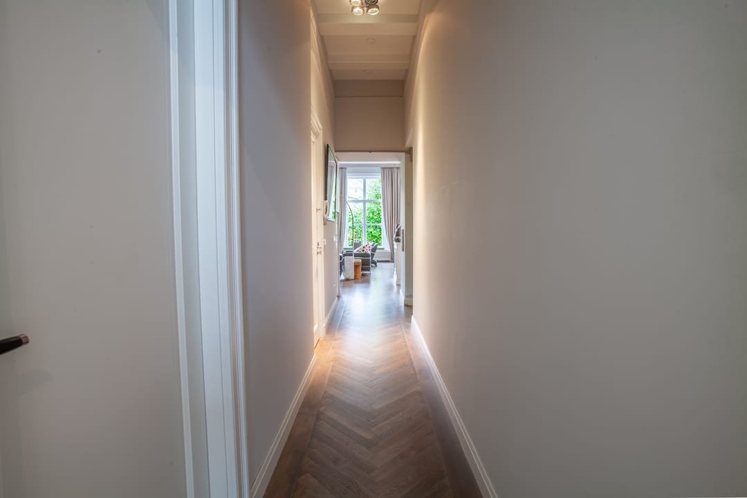 Foto 11 van Keizersgracht 615-1