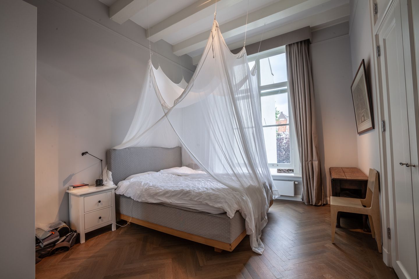 Foto 14 van Keizersgracht 615-1