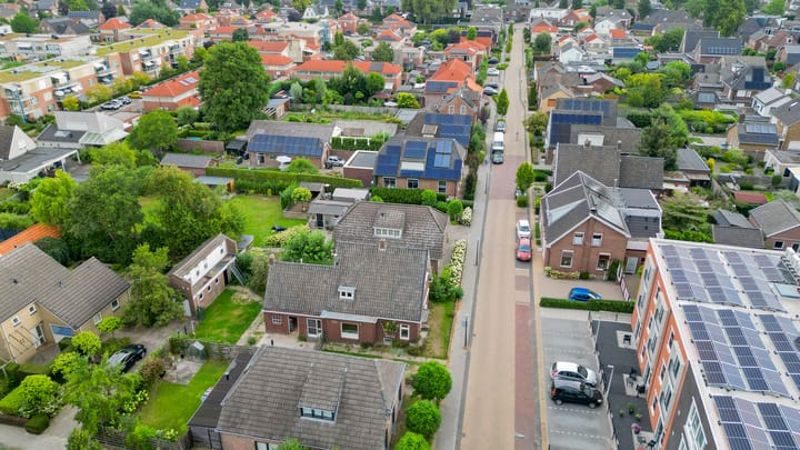 Foto 50 van van Nispenstraat 3